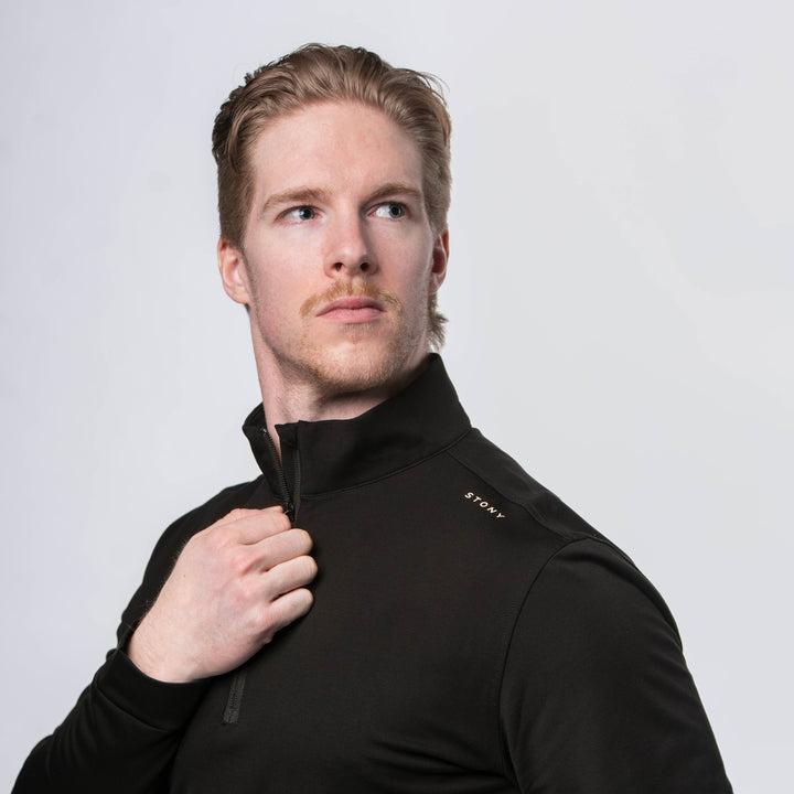 Drift 1/4 Zip