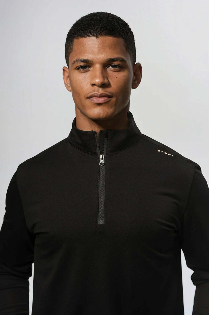 Drift 1/4 Zip