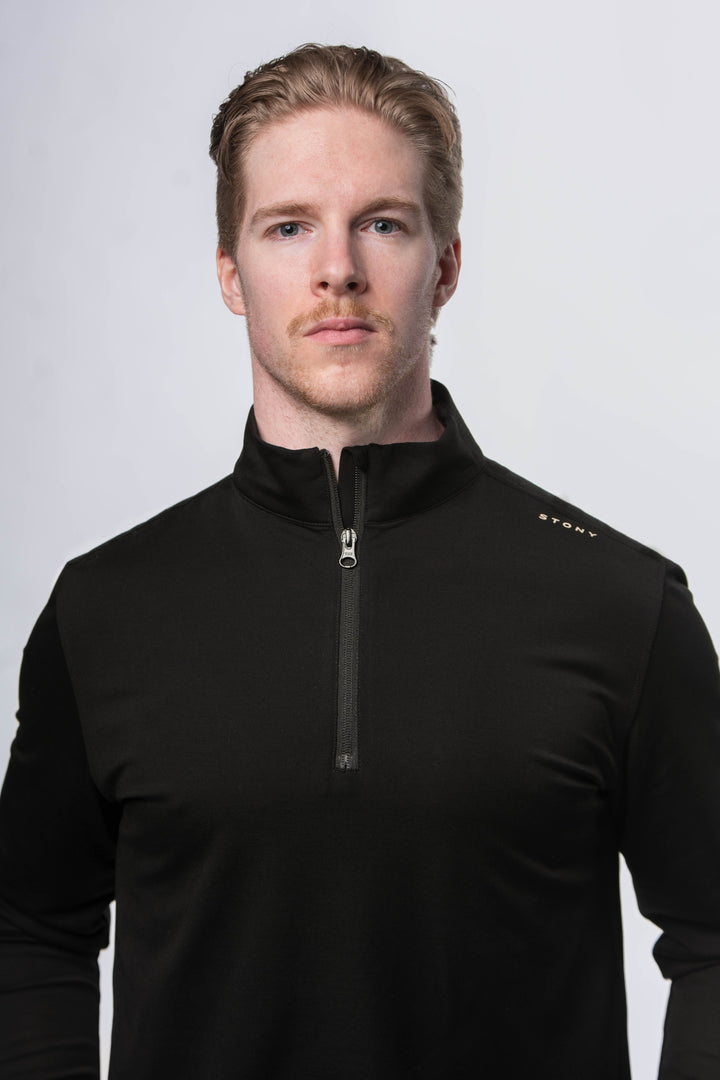 Drift 1/4 Zip