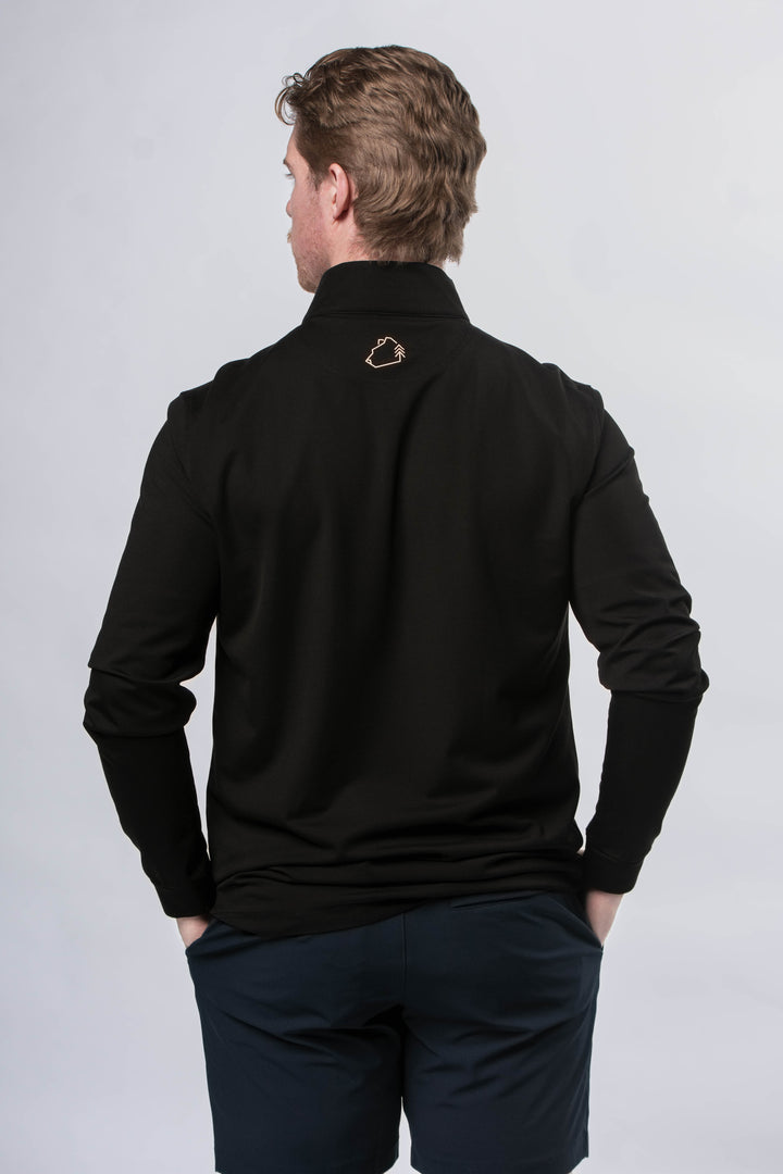 Drift 1/4 Zip