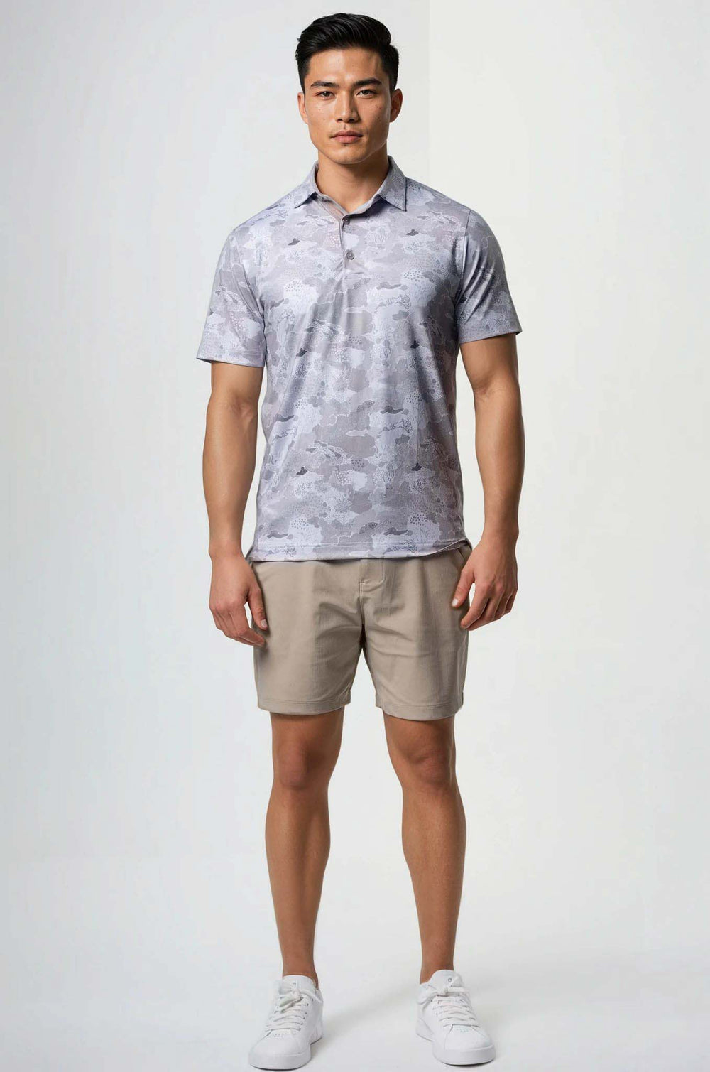 Origin Polo