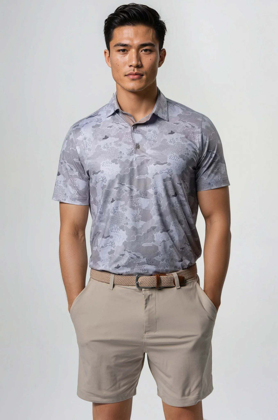 Origin Polo