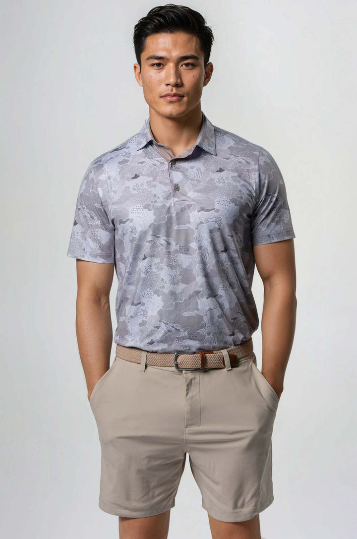Origin Polo