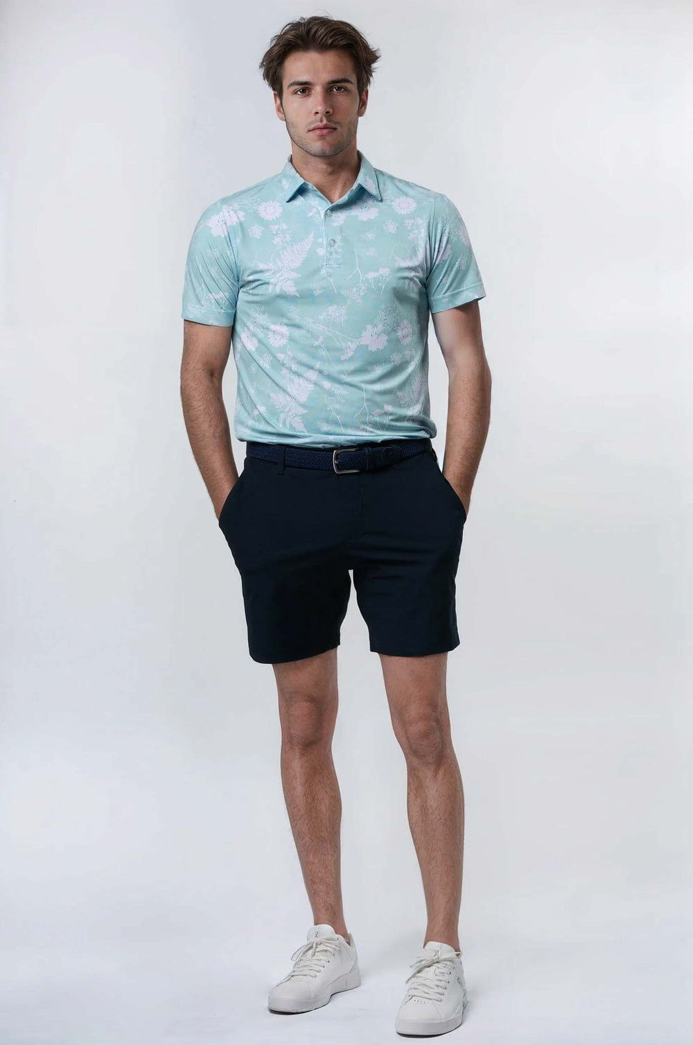 Origin Polo