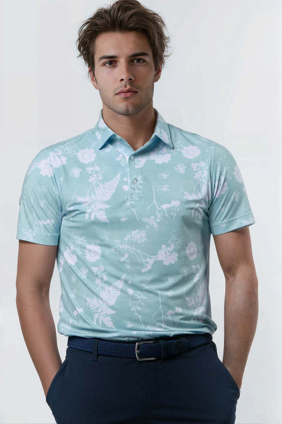 Origin Polo