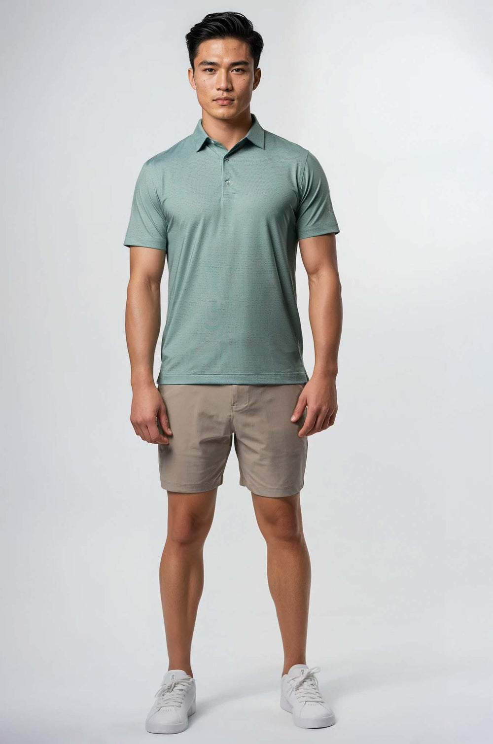 Origin Polo
