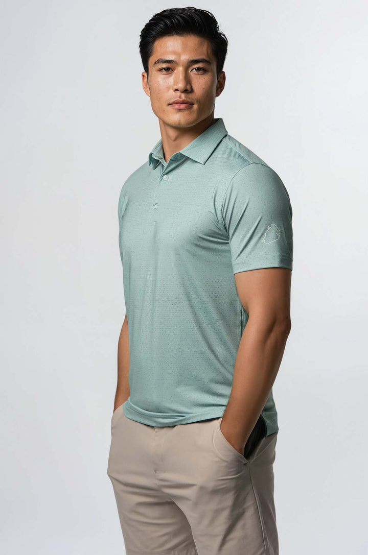 Origin Polo