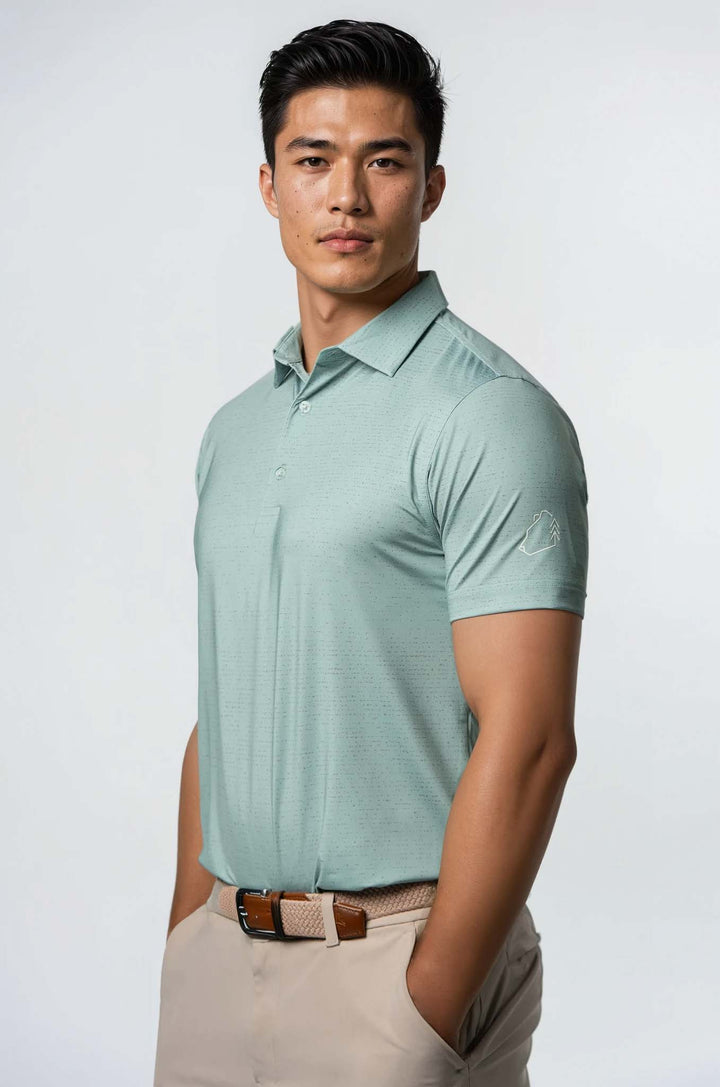 Origin Polo