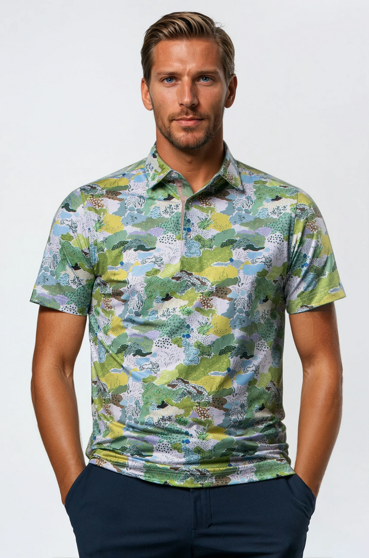 Origin Polo