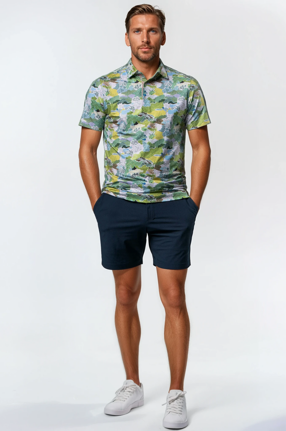 Origin Polo