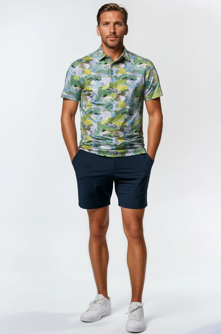 Origin Polo