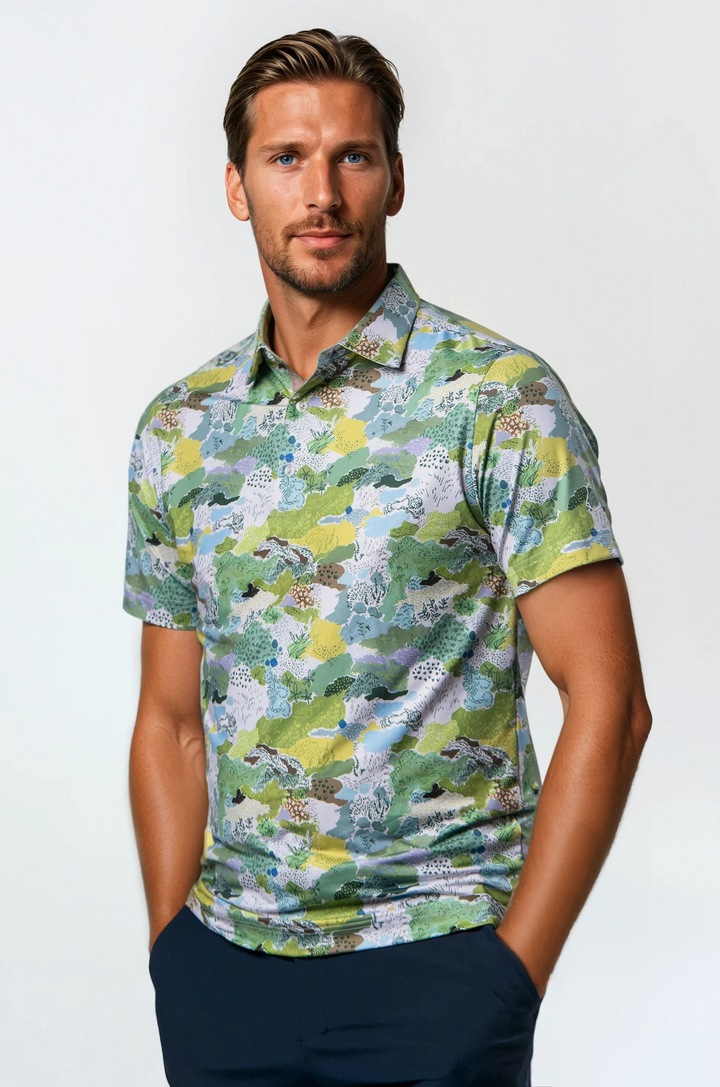 Origin Polo