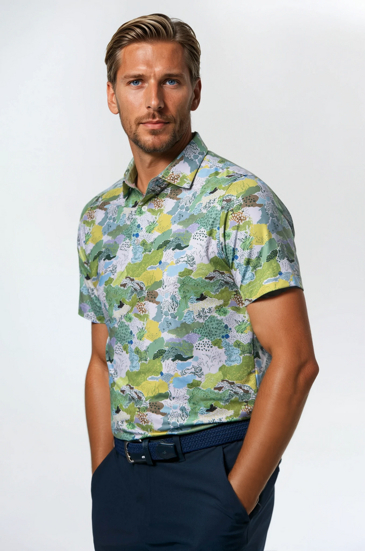 Origin Polo