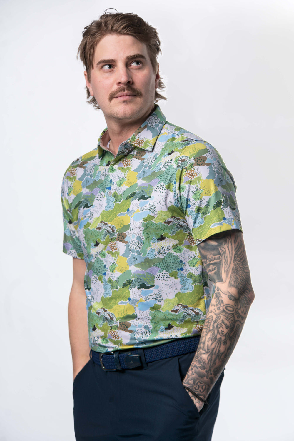 Origin Polo