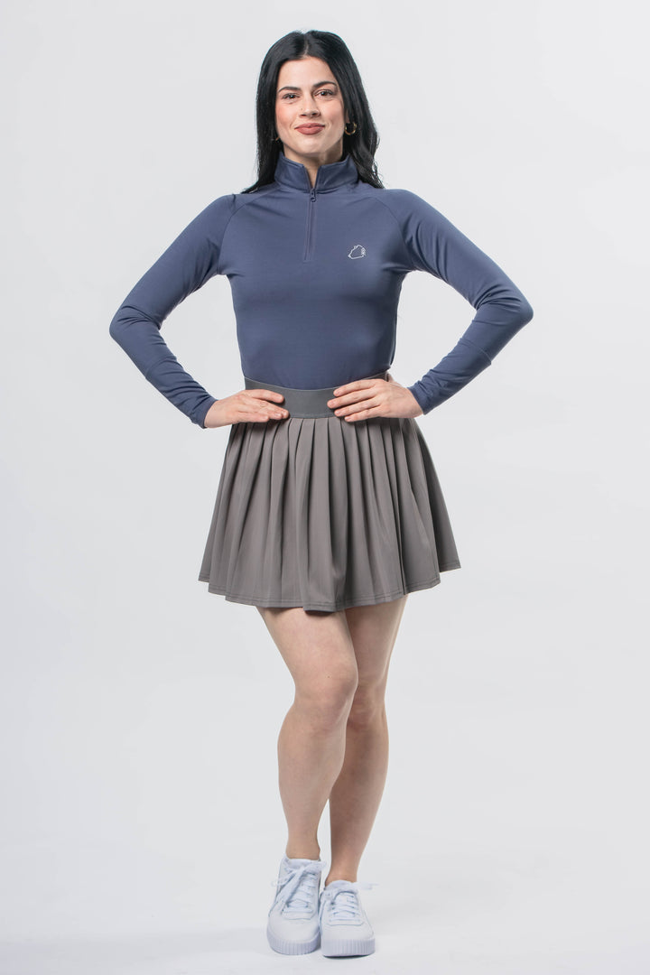Breeze 1/4 Zip