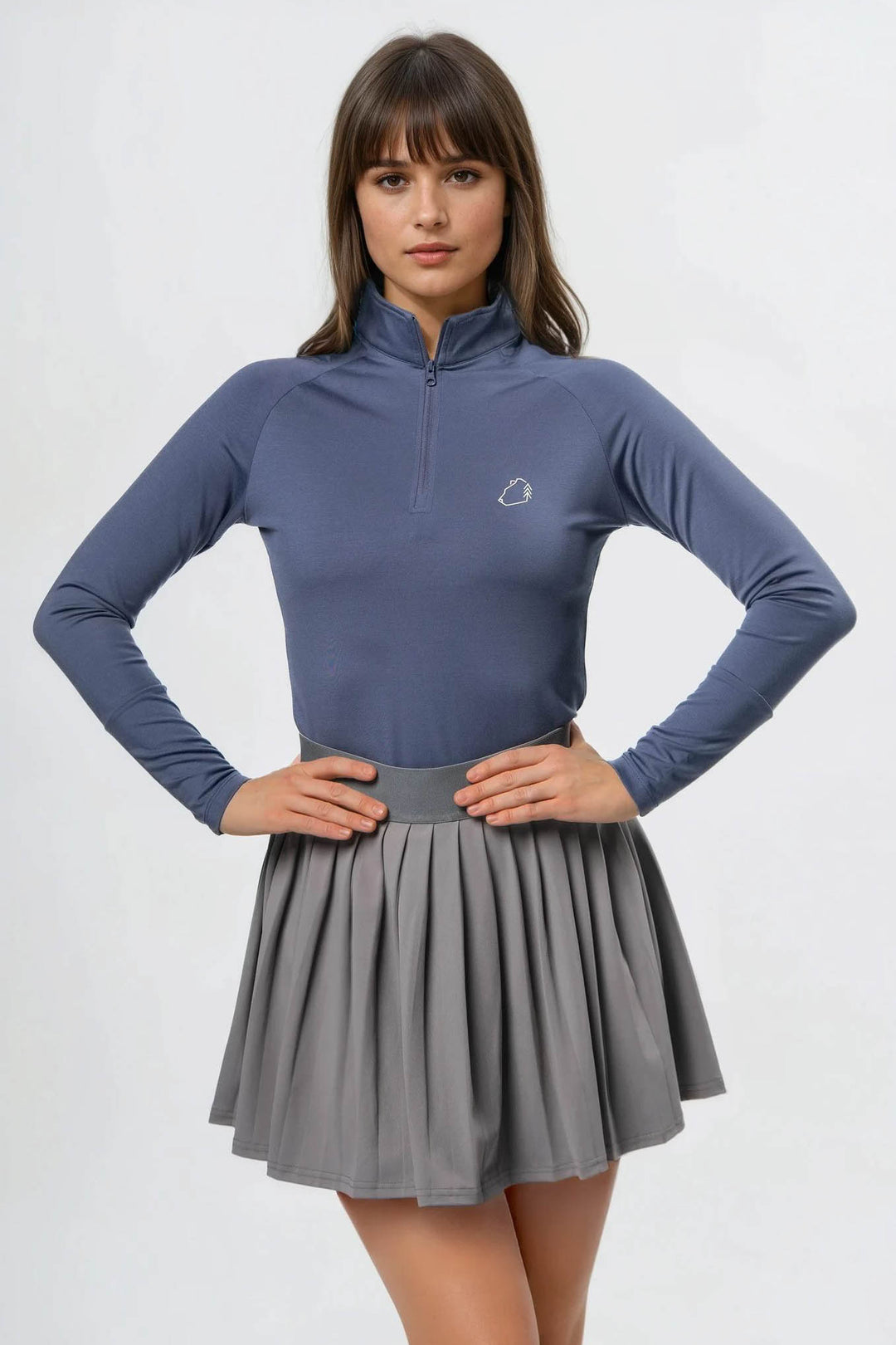 Breeze 1/4 Zip