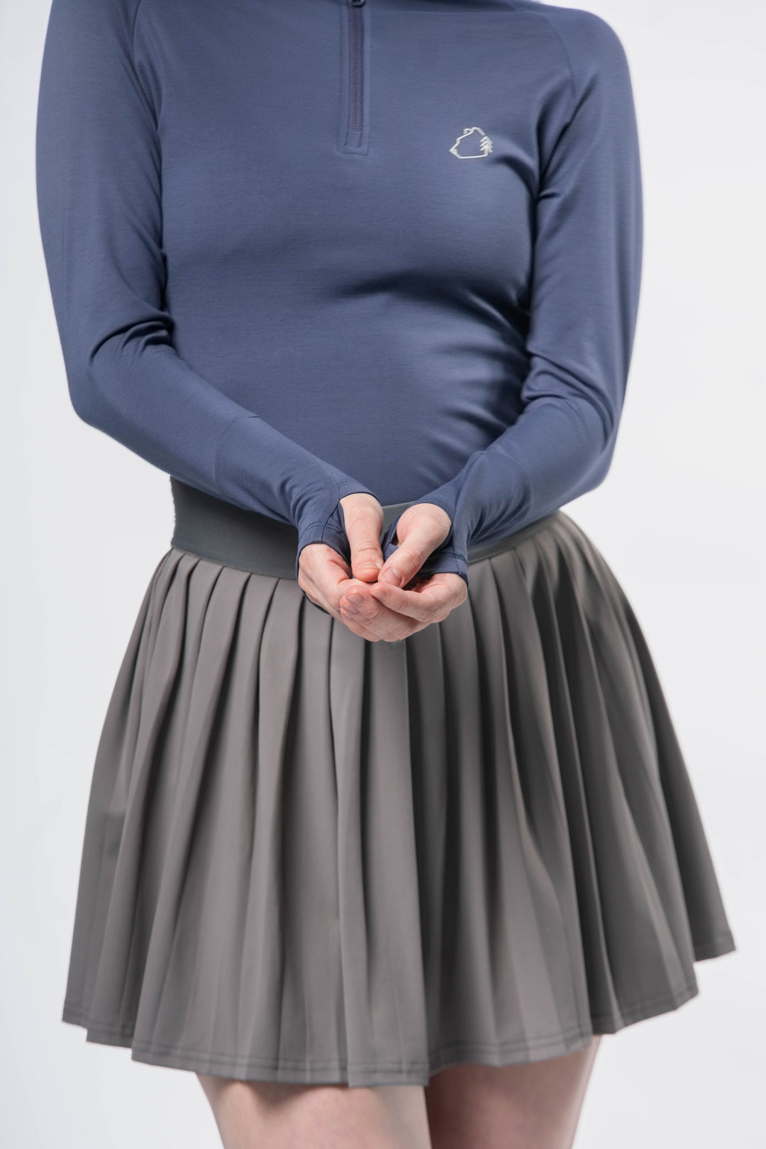 Breeze 1/4 Zip