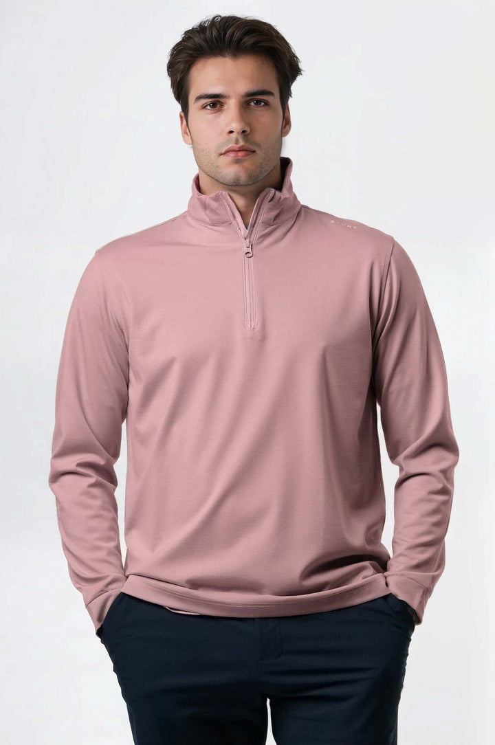 Drift 1/4 Zip