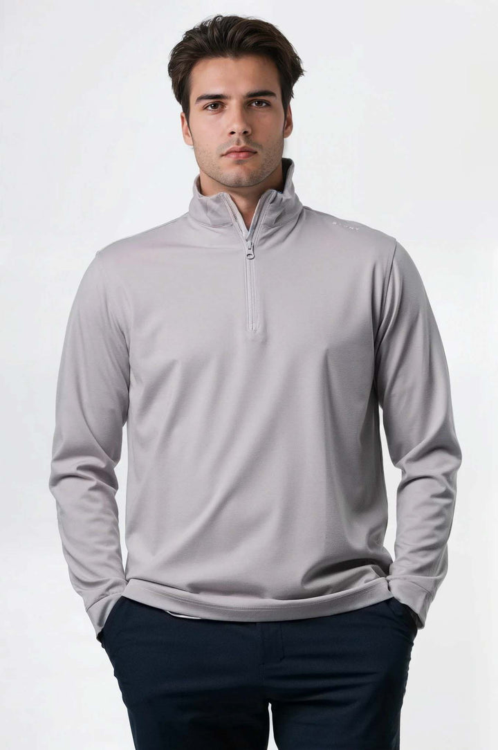 Drift 1/4 Zip
