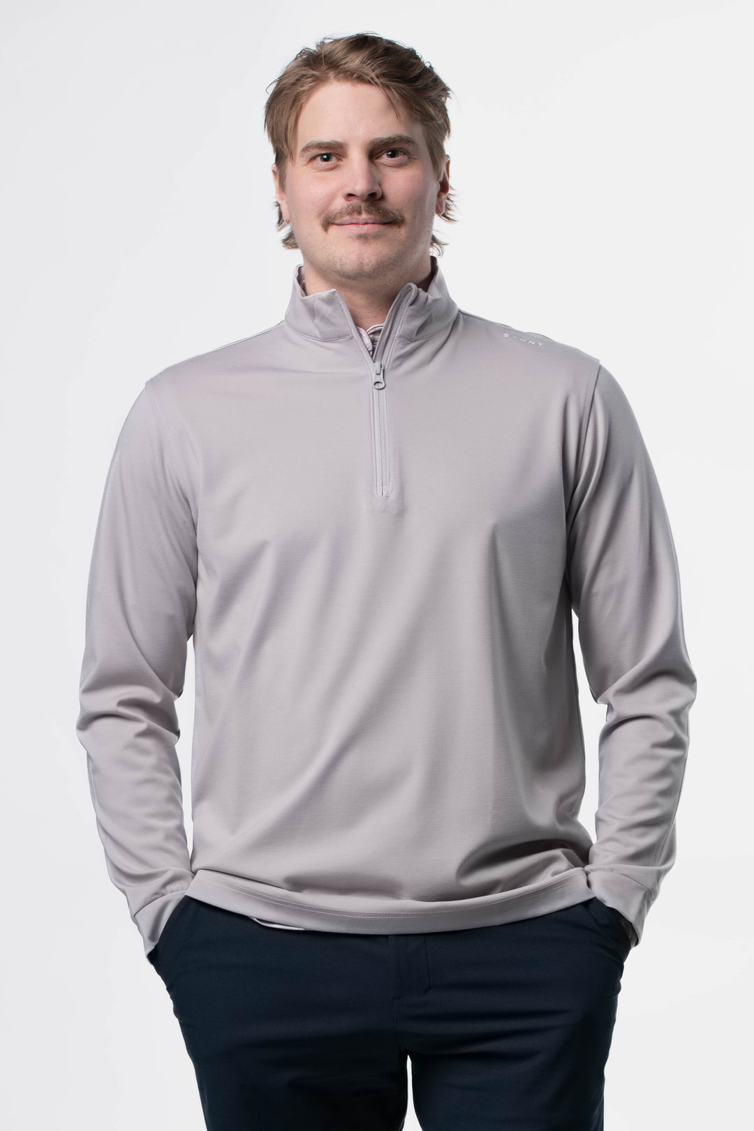 Drift 1/4 Zip