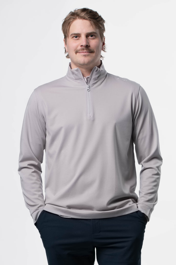 Drift 1/4 Zip