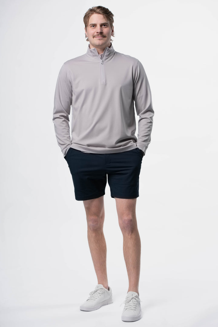 Drift 1/4 Zip