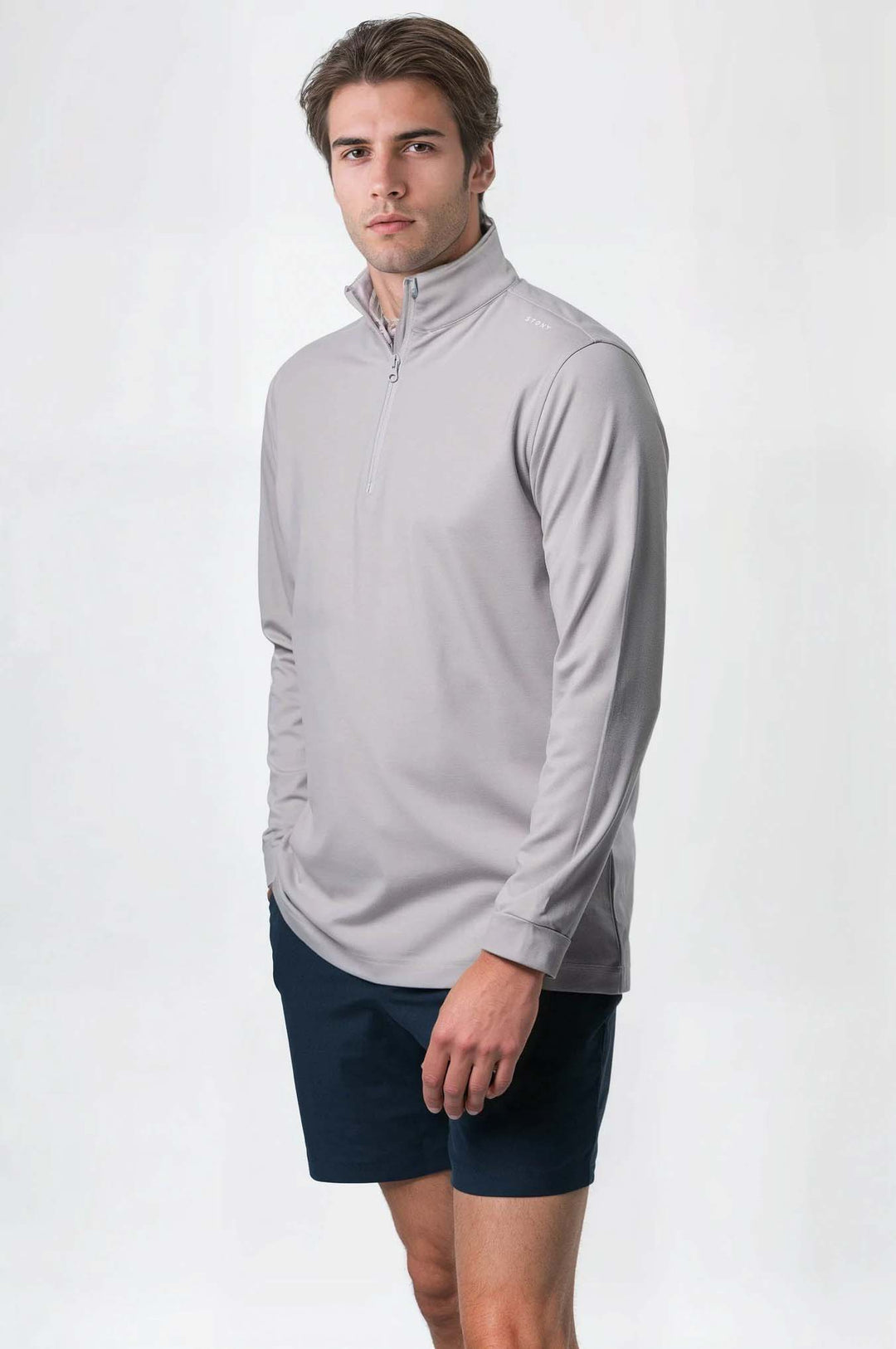 Drift 1/4 Zip