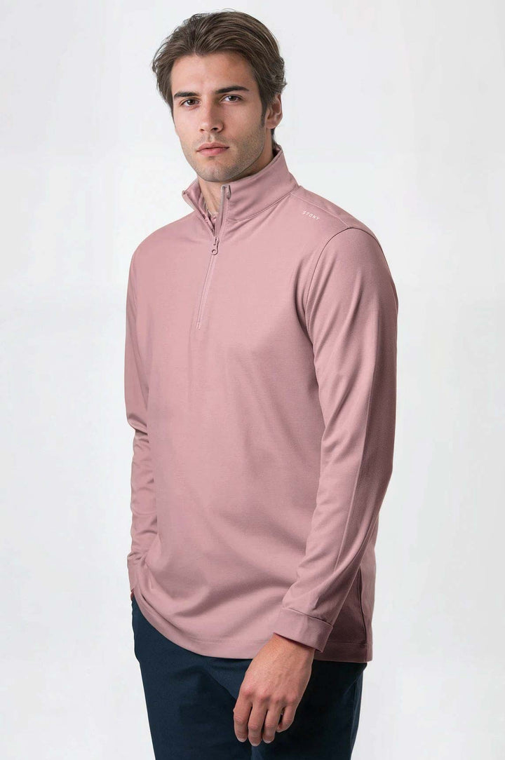 Drift 1/4 Zip