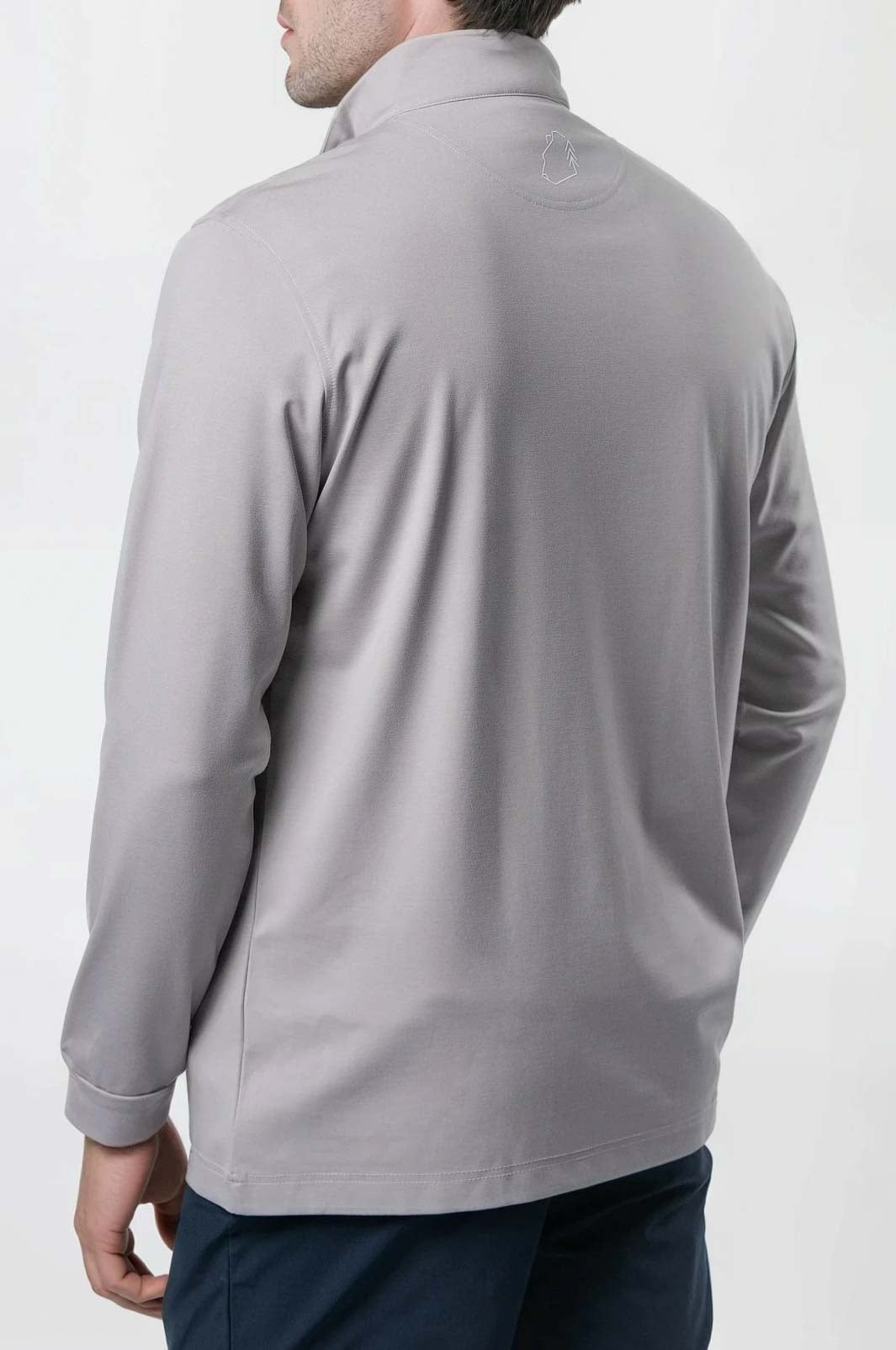 Drift 1/4 Zip