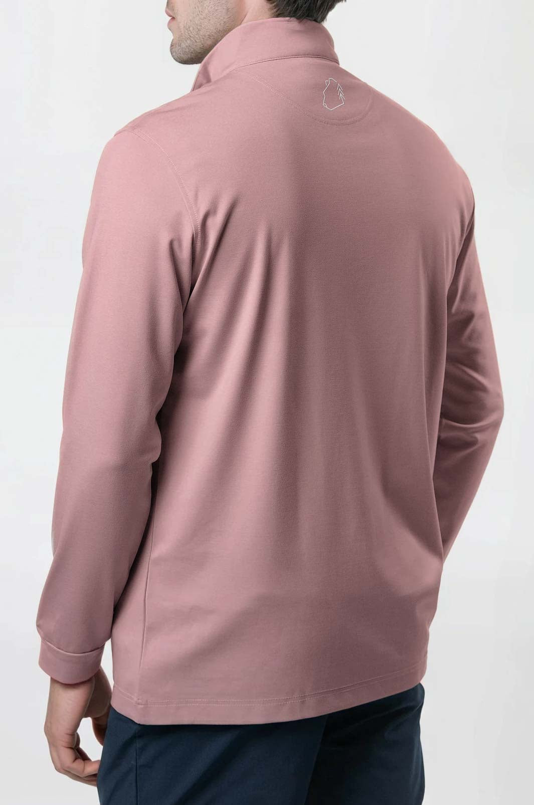 Drift 1/4 Zip