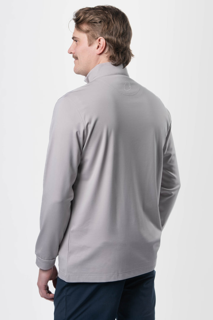 Drift 1/4 Zip
