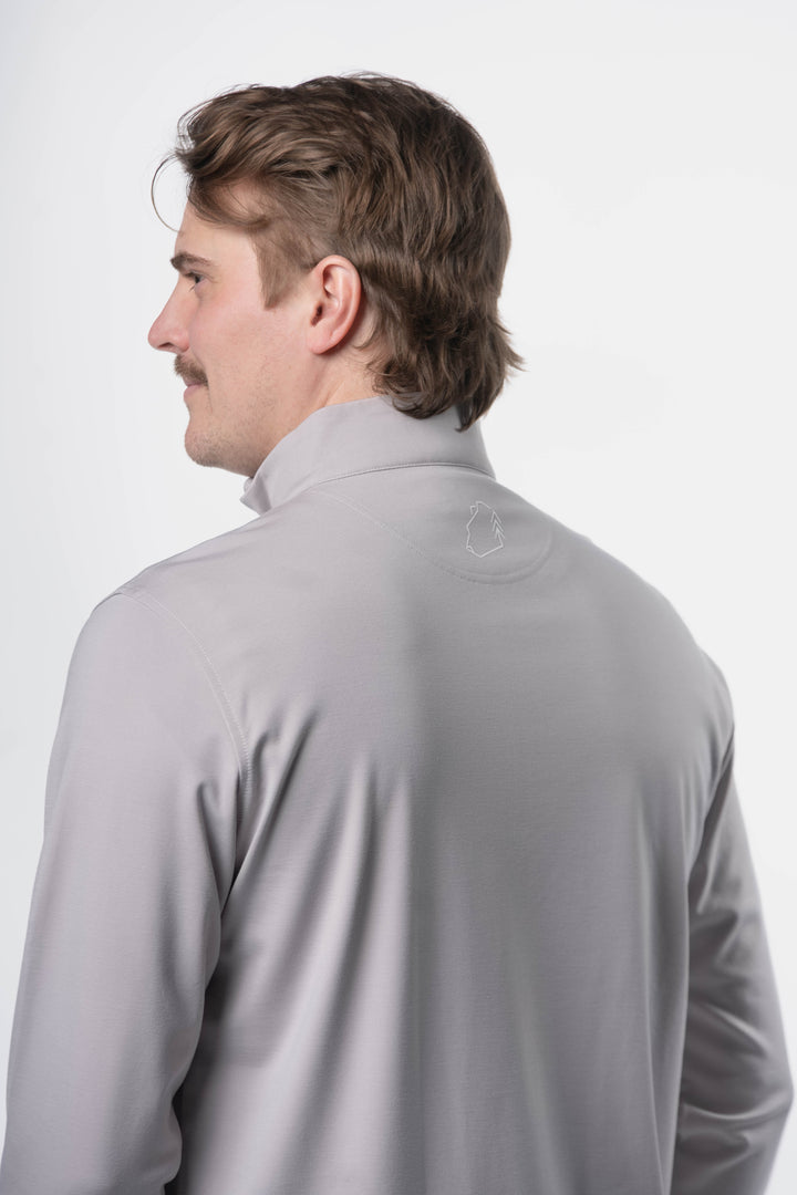 Drift 1/4 Zip
