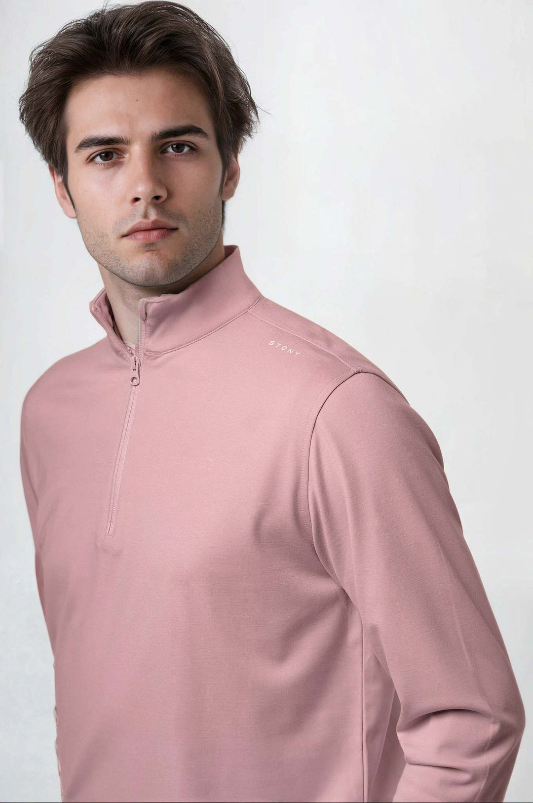 Drift 1/4 Zip