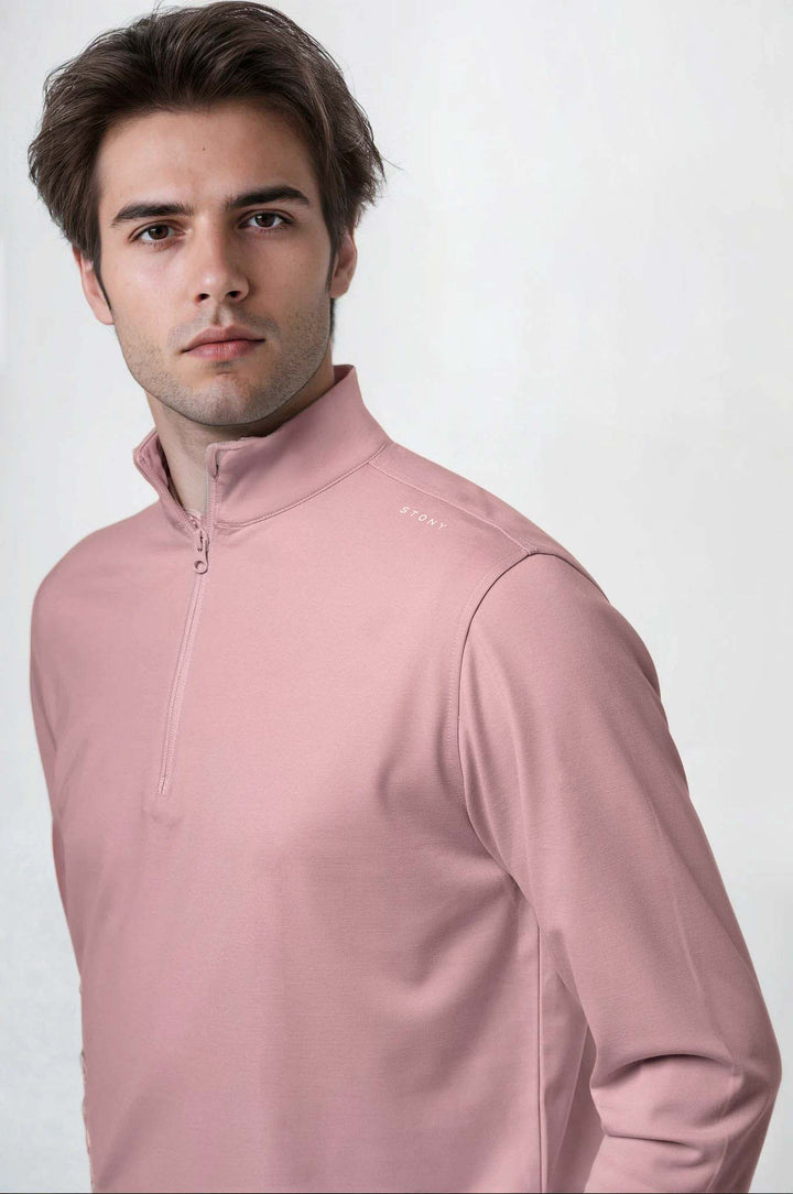 Drift 1/4 Zip