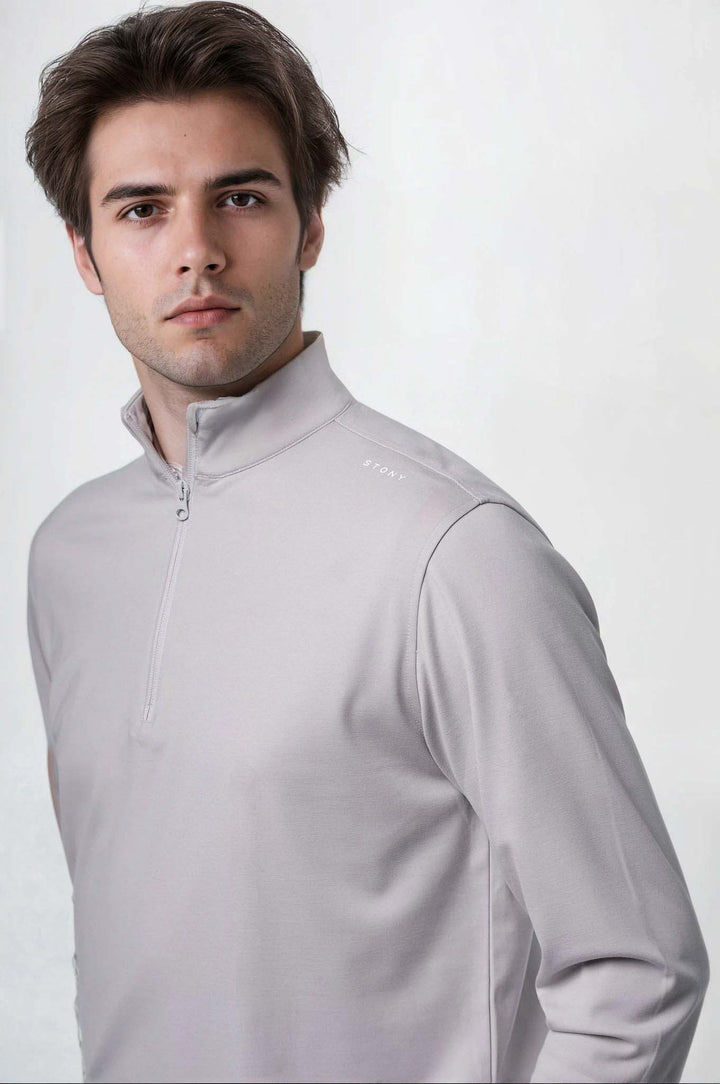 Drift 1/4 Zip