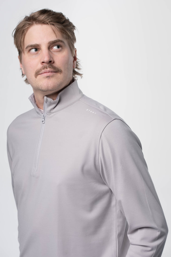 Drift 1/4 Zip