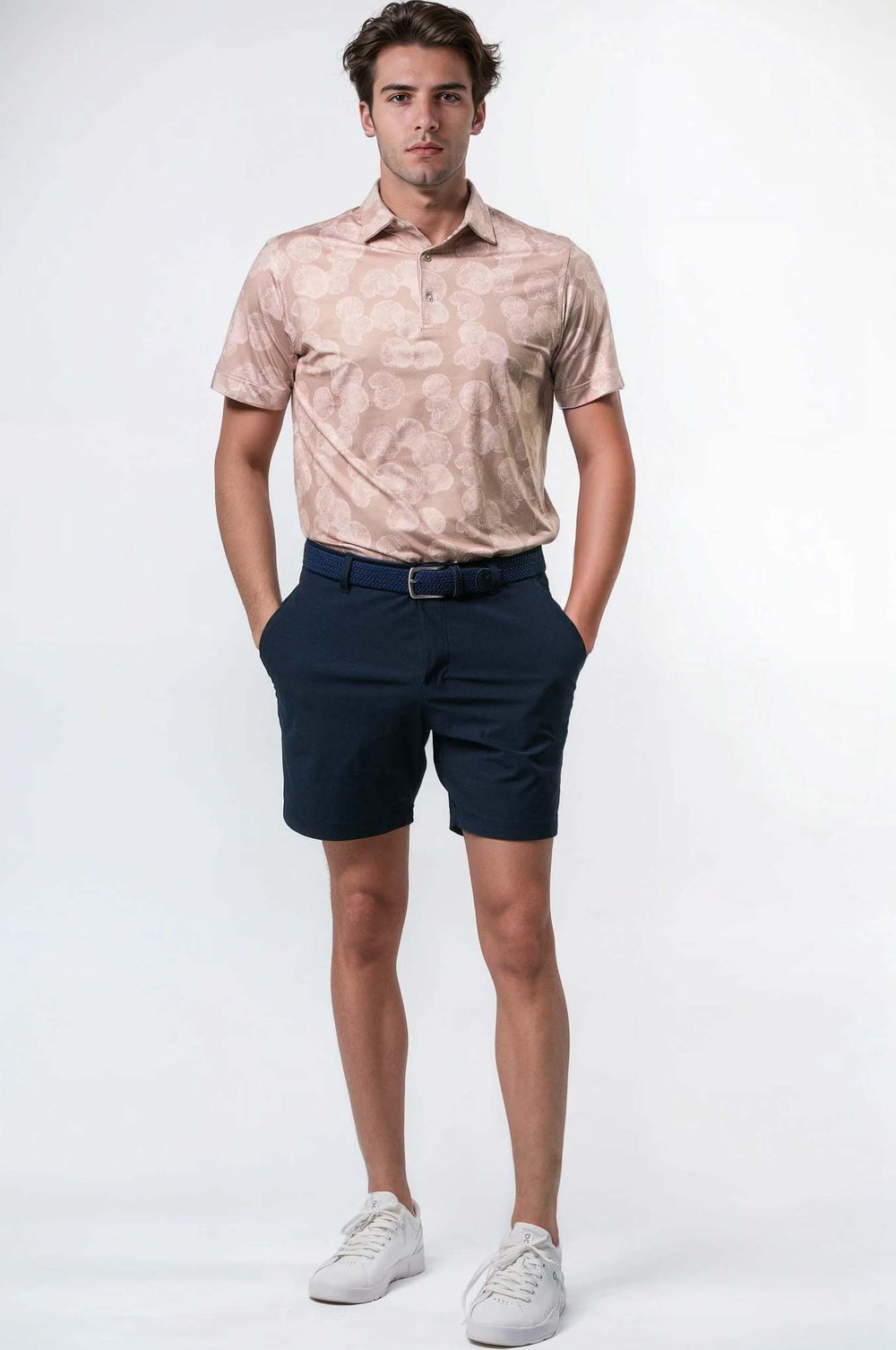 Origin Polo