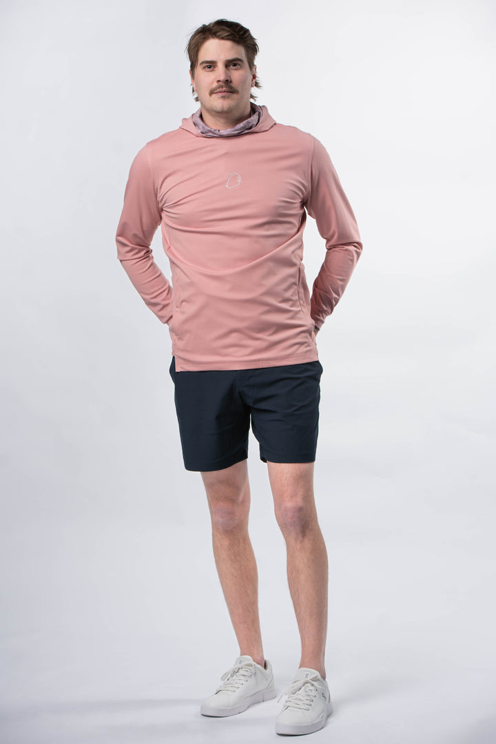 Kinross Hoodie