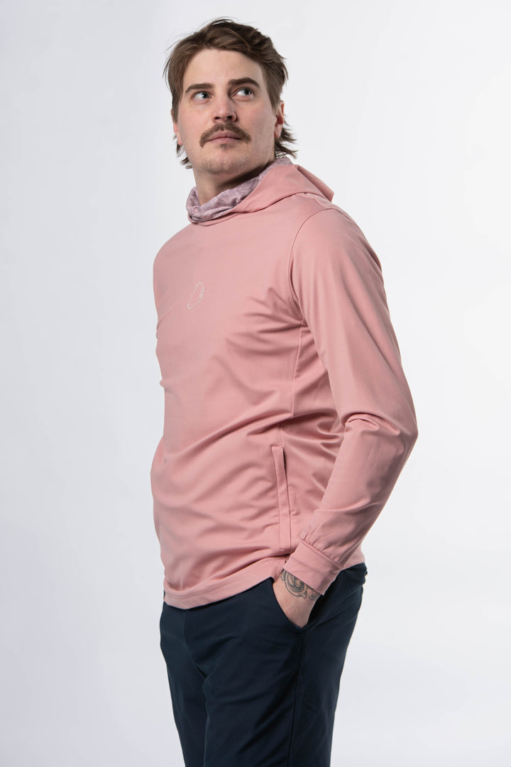 Kinross Hoodie