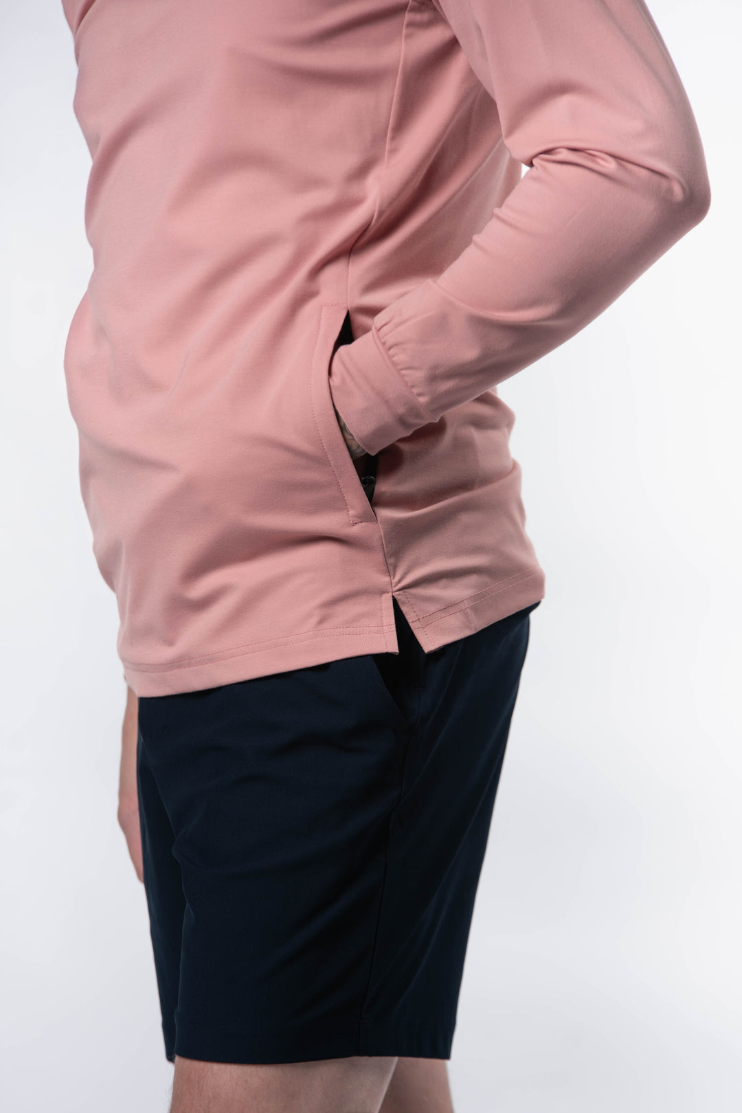 Kinross Hoodie