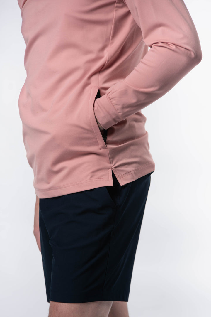 Kinross Hoodie