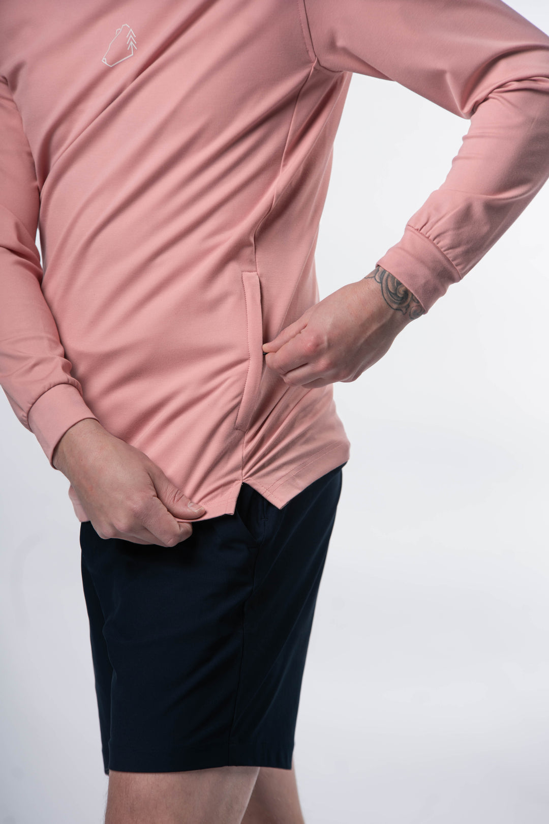 Kinross Hoodie