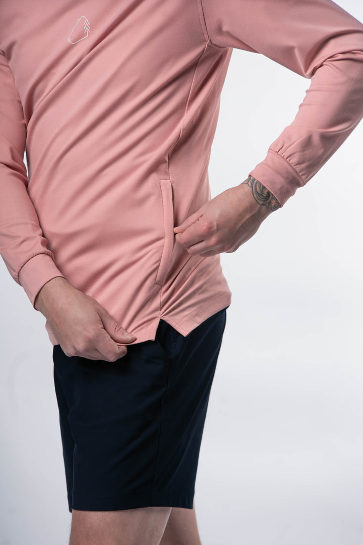 Kinross Hoodie