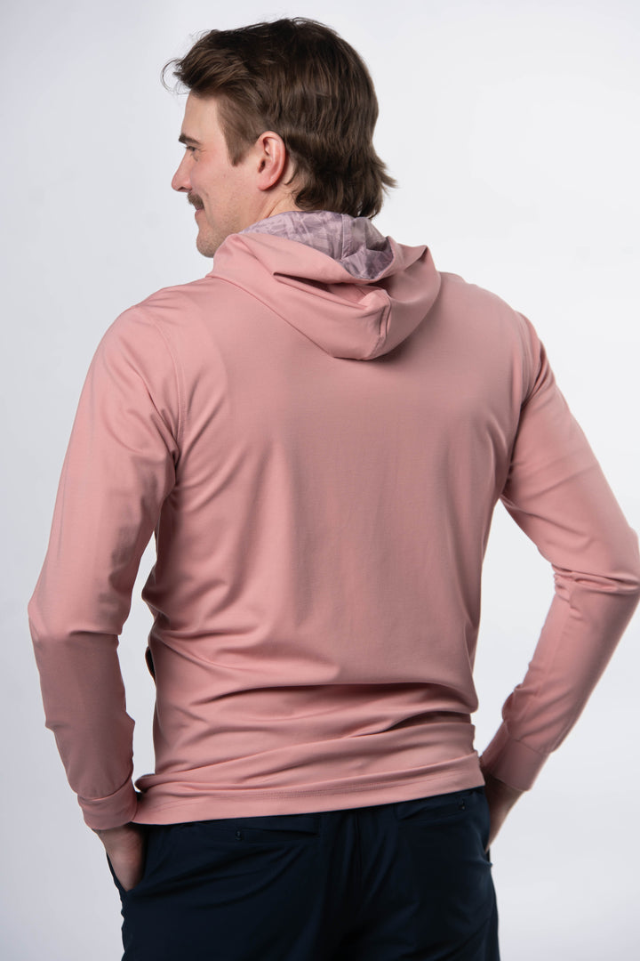 Kinross Hoodie
