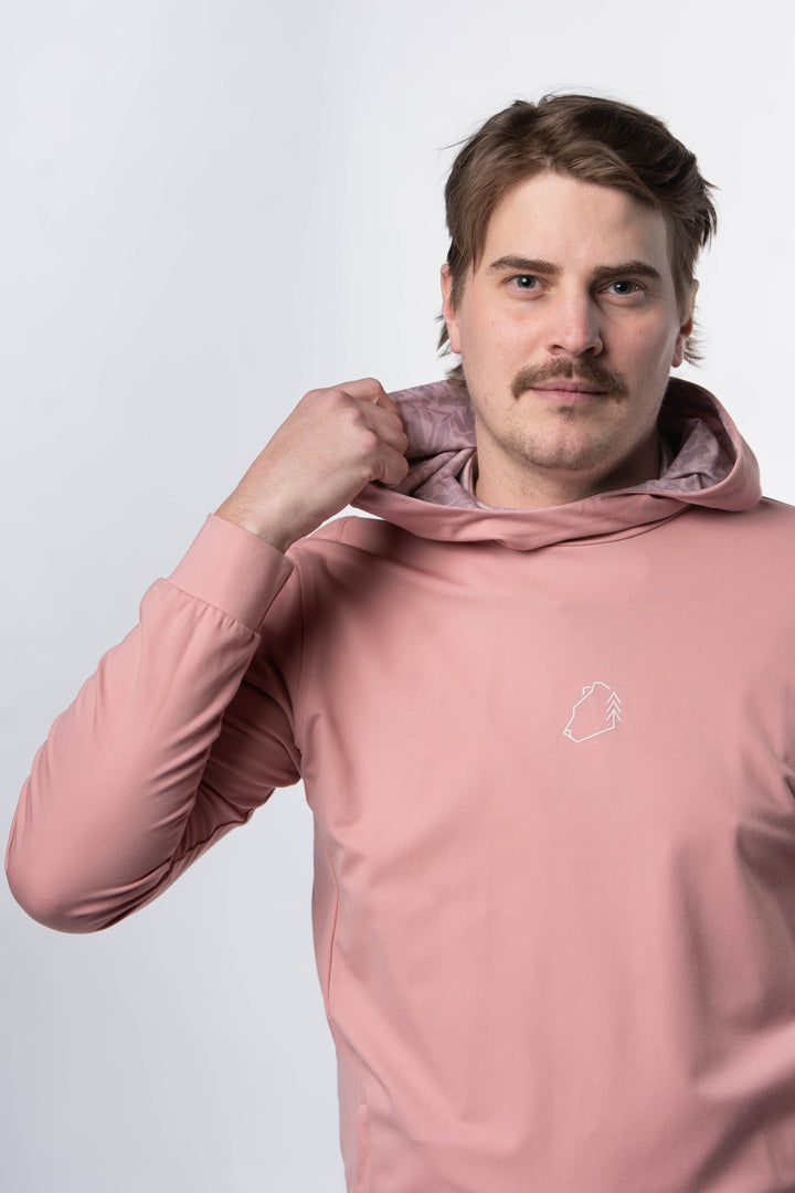 Kinross Hoodie