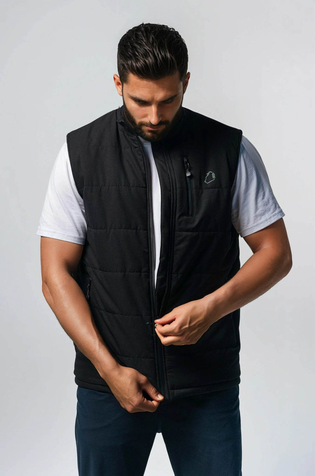 Range Vest