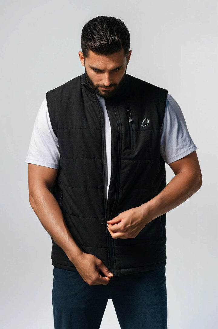 Range Vest