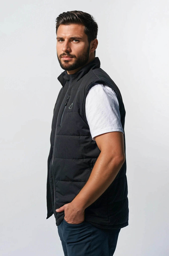 Range Vest
