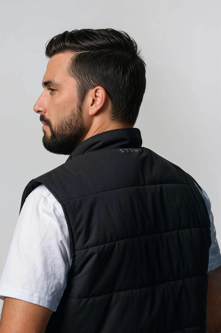 Range Vest