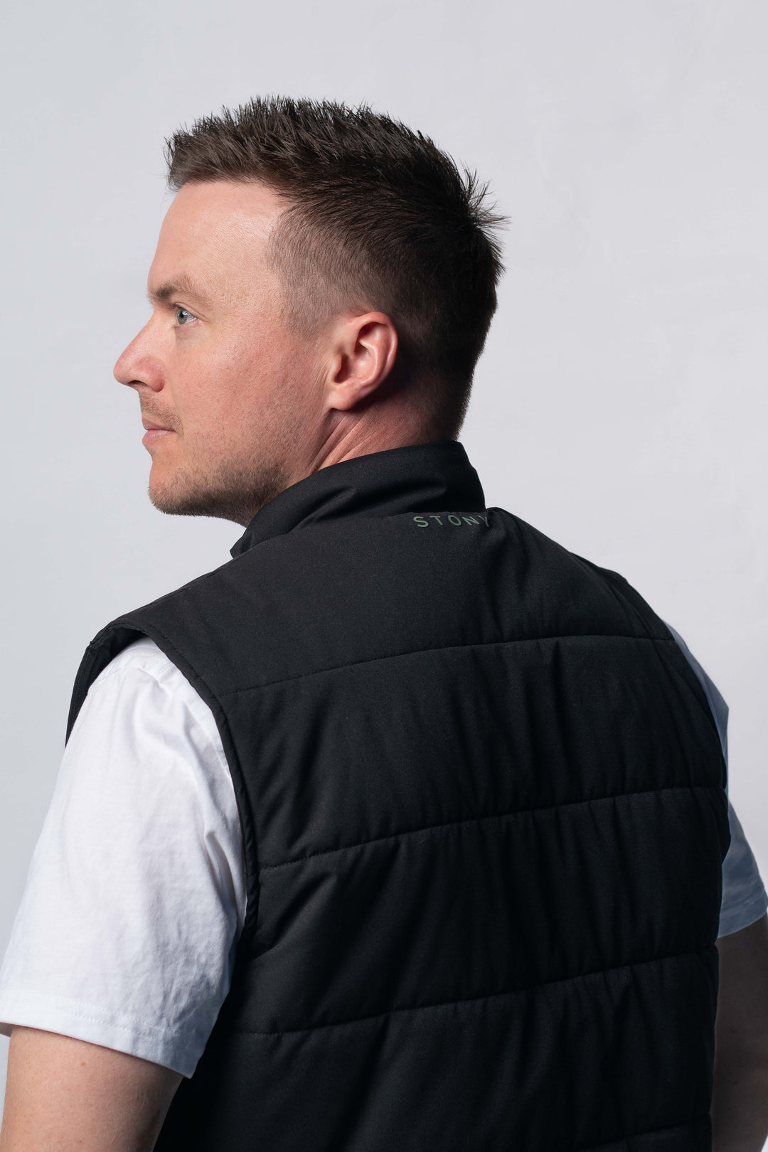 STONY Range Vest